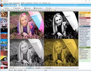 Windows 10 Fotobearbeitungsprogramm